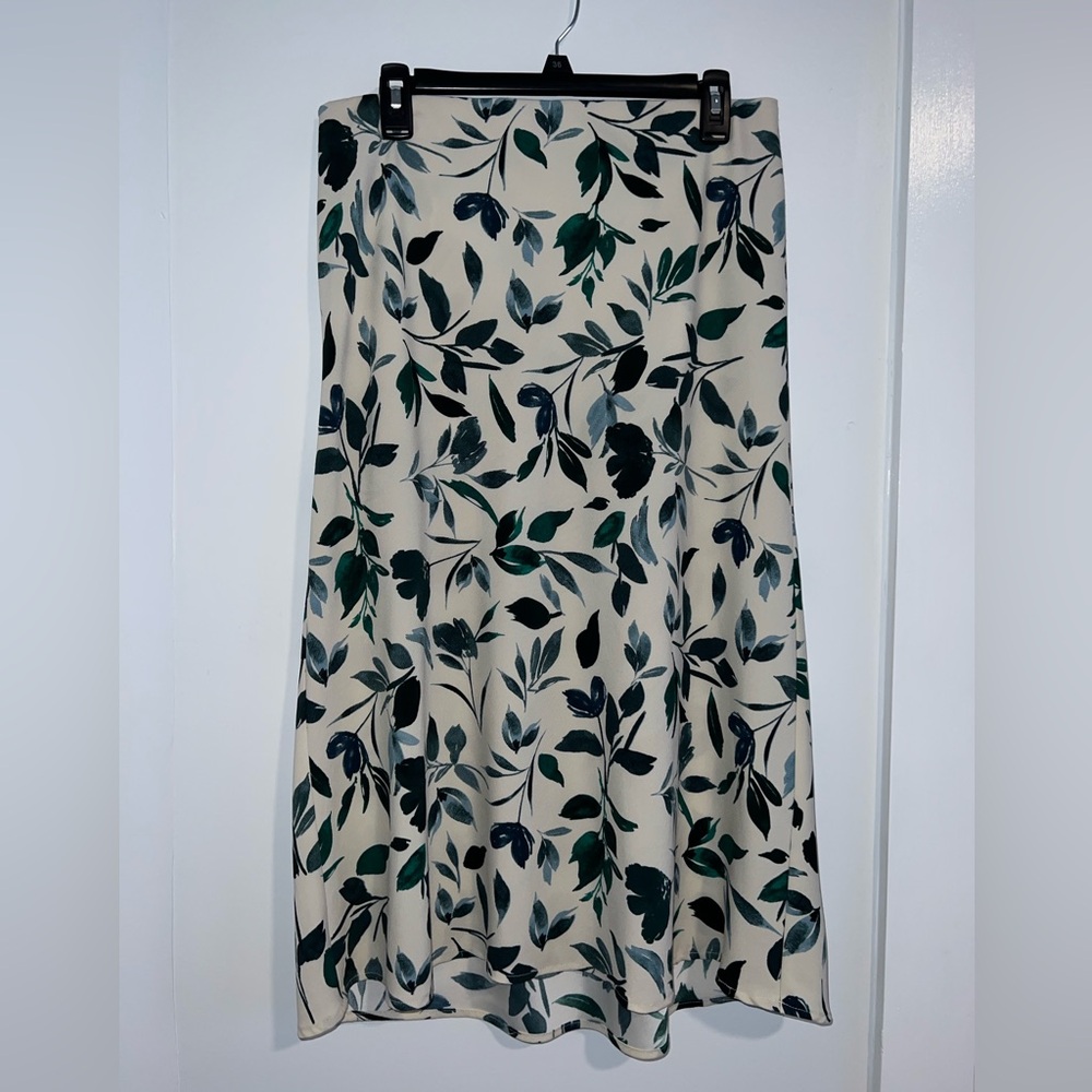 Rachel Zoe A Line Skirt